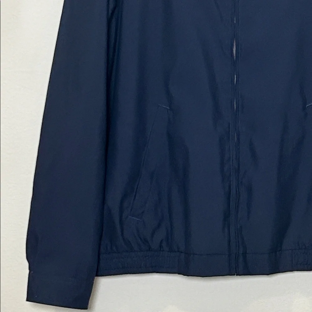 Polo Ralph Lauren Navy Bi-Swing Zip Jacket Harrington XL
